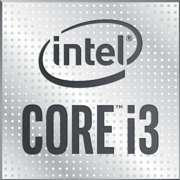 Intel Core i3 10100F - Processor