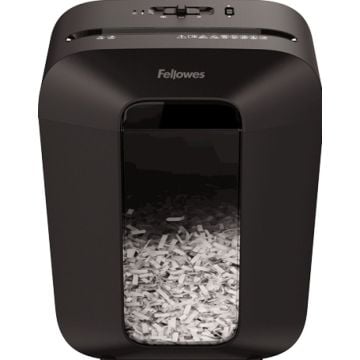 Fellowes Powershred LX50 - Papiervernietiger