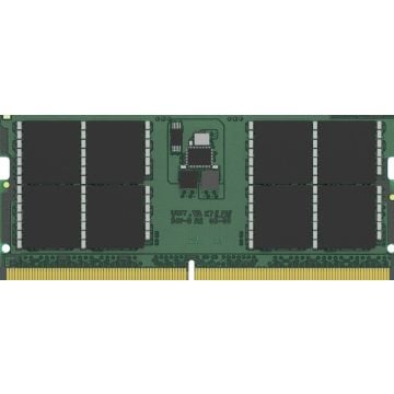 Kingston ValueRAM KVR56S46BD8-48 - Geheugen
