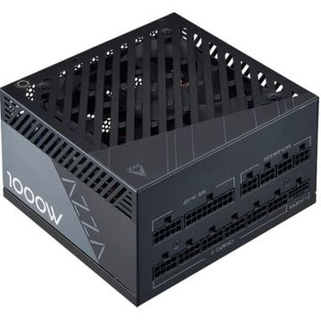 AZZA ATX3.0/ATX3.1 1000W Platinum - Voeding