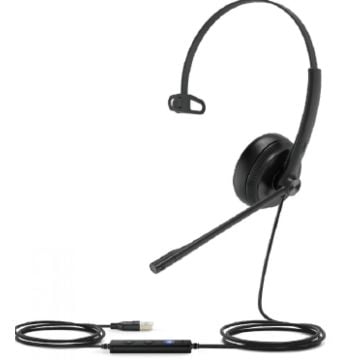 Yealink UH34 Lite Mono Teams - Headset