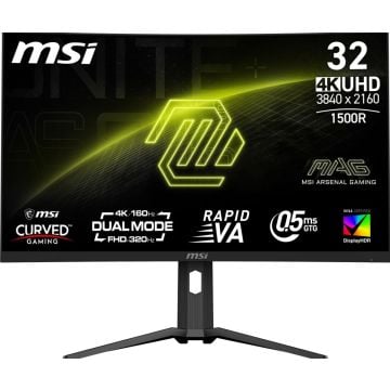 MSI MAG 321CUPDF - Monitor
