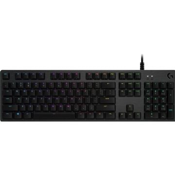 G512 CARBON GX RED Linear UKLayout	