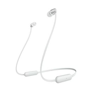 Sony WI-C310 - In-ear hoofdtelefoons met micro