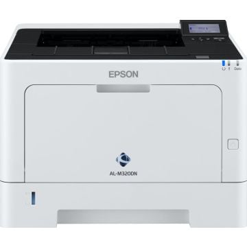 Epson WorkForce AL-M320DN - Printer
