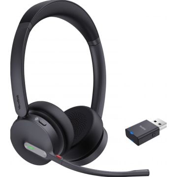 Yealink WH64 Hybrid Dual Teams - Bluetooth Headset