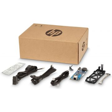 HP Analog Fax Accessory 702 - Fax-interfacekaart