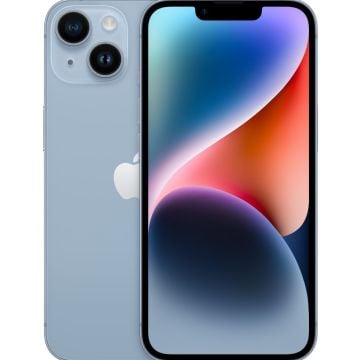 Apple iPhone 14 Plus - 256GB Blue