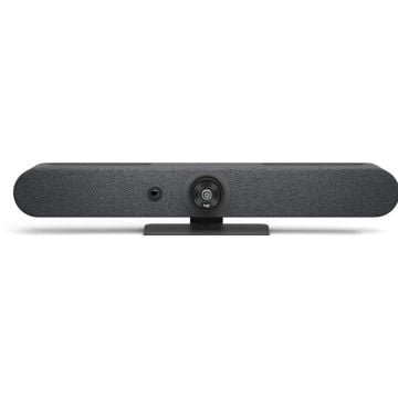 Logitech - Videoconferentiekit (Logitech Rally Bar Mini, Logitech Tap IP)
