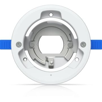 Ubiquiti UniFi UACC-G5-Dome-Ultra-FM-W - Plafond inbouw behuizing