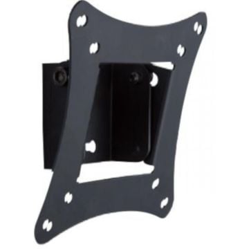 Techly wall mount voor LCD/LED TV 13-30"" zwart