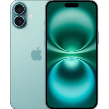 Apple iPhone 16 Plus - 256GB Teal