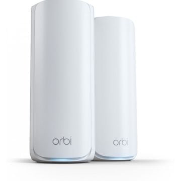 NETGEAR Orbi 770 Series RBE772 - Wifi-systeem