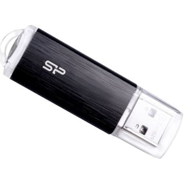 SILICON POWER Ultima U02 - USB-flashstation