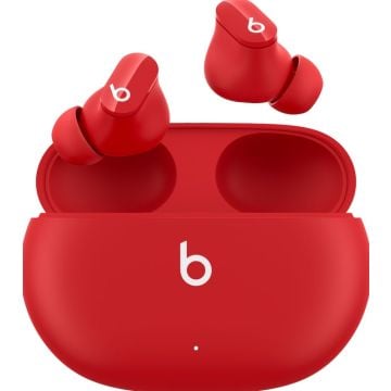 Beats Studio Buds - Werkelijk draadloze koptelefoon met micro