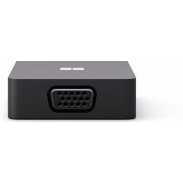 Microsoft Surface USB-C Travel Hub Dock - Interfacehub