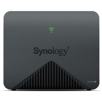 Synology MR2200AC - Draadloze router