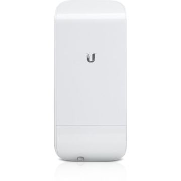 Ubiquiti NanoStation loco M5 - Wireless bridge