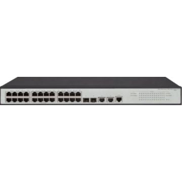 HPE 1950-24G-2SFP+-2XGT - Switch