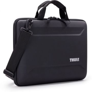 THULE GAUNTLET 5 MACBOOK ATTACHE 16- - BLACK