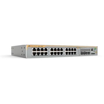 Allied Telesis AT X230L-26GT - Switch