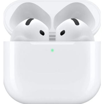 Apple AirPods 4 Active Noise Cancellation - 4de generatie