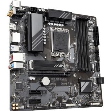 GIGABYTE B760M DS3H AX - Moederbord