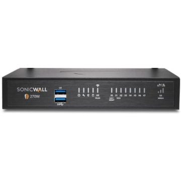 SONICWALL TZ270 SECURE UPGRADE PLUS - ADVANCED EDITION 2YR