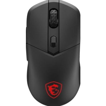 MSI Versa 300 Elite - Muis