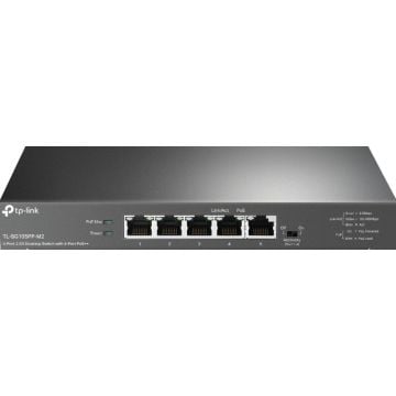 TP-Link TL-SG105PP-M2 - Switch