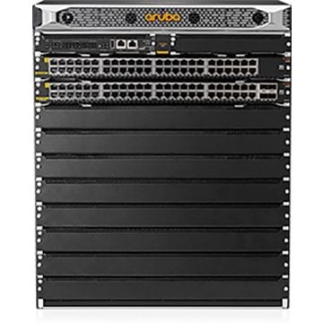 HPE Aruba 6410 - Switch