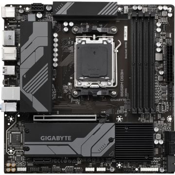 GIGABYTE B650M DS3H - Moederbord