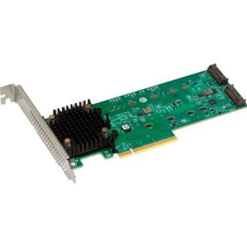 Broadcom MegaRAID 9540-2M2 - Storage controller (RAID)