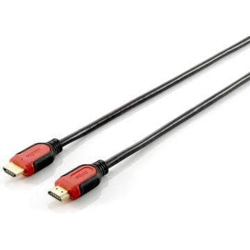 Equip 119343 3 meter  - HDMI 2.0 kabel