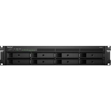 Synology Rackstation RS1221+ - NAS-server