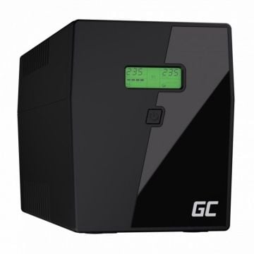 Green Cell UPS09 - UPS