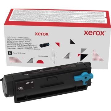 Xerox - Hoge capaciteit