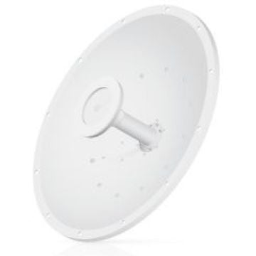 3 GHz airFiber Dish, 26 dBi, Slant 45