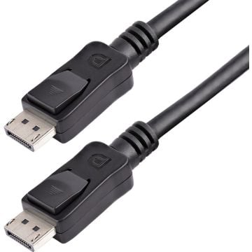 StarTech.com DISPL3M - DisplayPort kabel