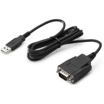 HP - Seriële adapter