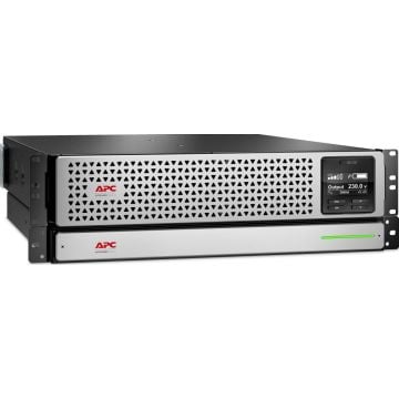 APC Smart-UPS Li-Ion SRTL1000RMXLI - UPS