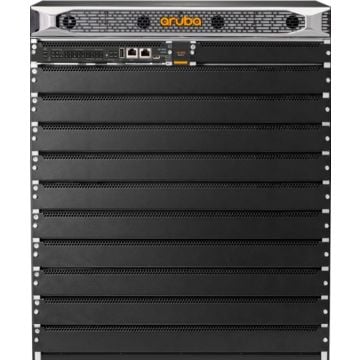 HPE Aruba 6410 v2 - Switch