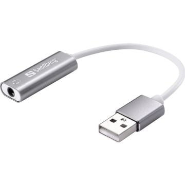 Headset USB converter Headset USB converter
