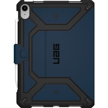 UAG Metropolis SE Series Rugged Case for iPad 10.9 (10th Gen, 2022) - Metropolis SE Mallard