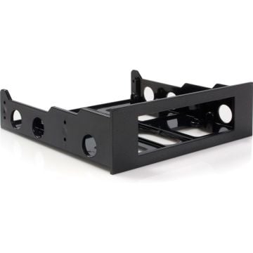 StarTech.com BRACKETFDBK - Storage bay adapter