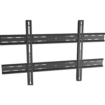 Chief MSB-UB Universal Interface Bracket - Bevestigingscomponent (bevestigingssteun) voor plat paneel