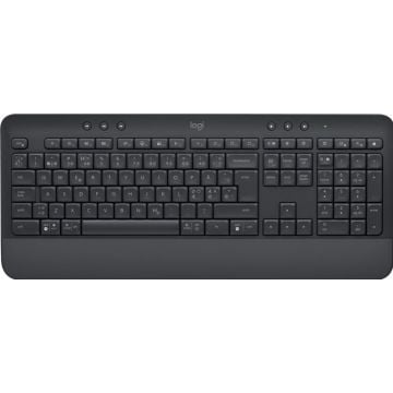 Logitech Signature K650 - Toetsenbord