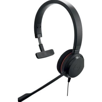 Jabra Evolve 20 MS mono - USB Headset