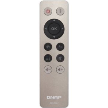 QNAP RM-IR002 - Afstandsbediening