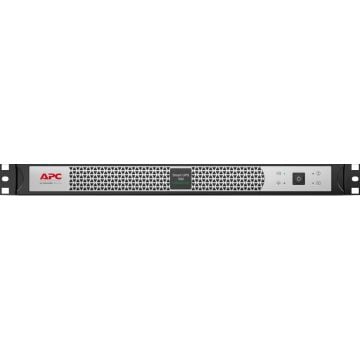 APC Smart-UPS SC SCL500RMI1UC - UPS (rack-uitvoering)